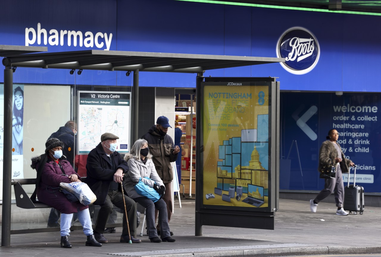 Canada’s Weston family to buy British pharmacy chain Boots for $8.9 billion