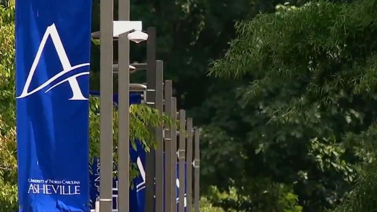 UNC Asheville increases eligibility for lower tuition for students