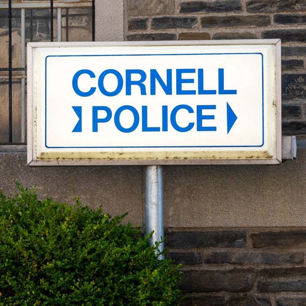 All the discourse around the Cornell 7 is missing 1 crucial talking point
