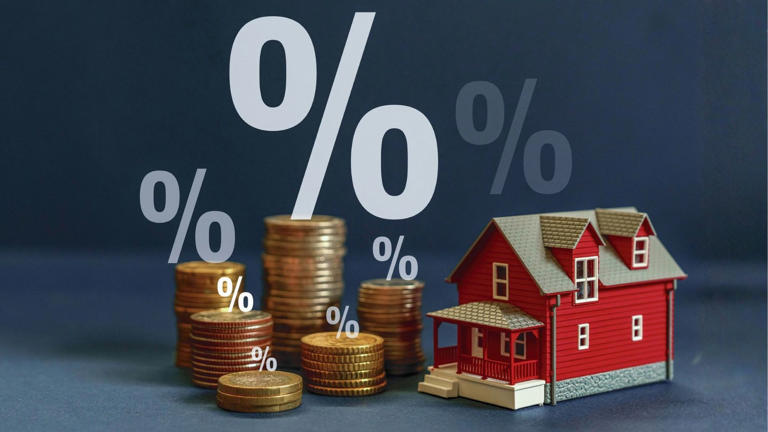 Mortgage rates are rising: What homeowners should do now