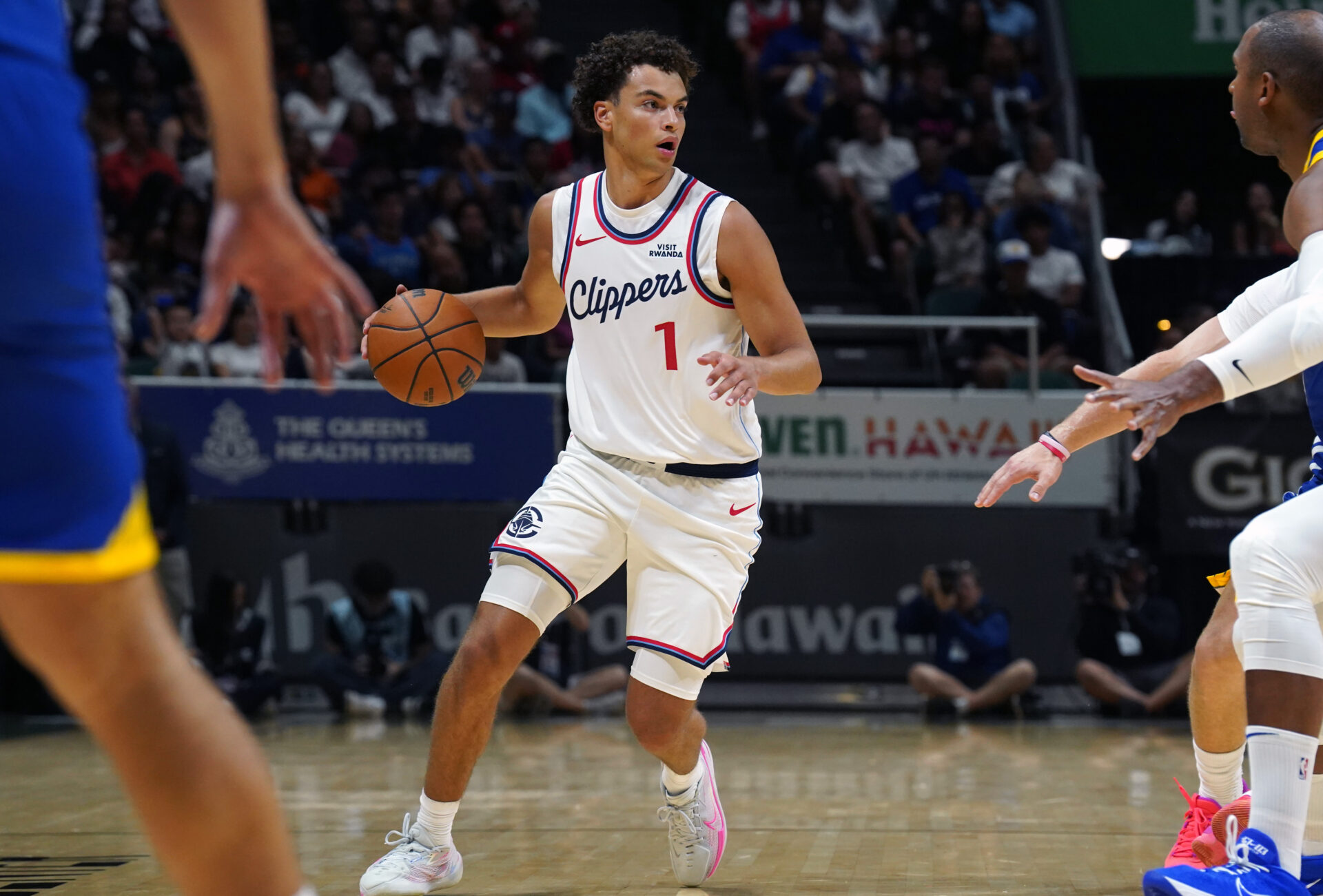 NBA preseason overreactions & underreactions