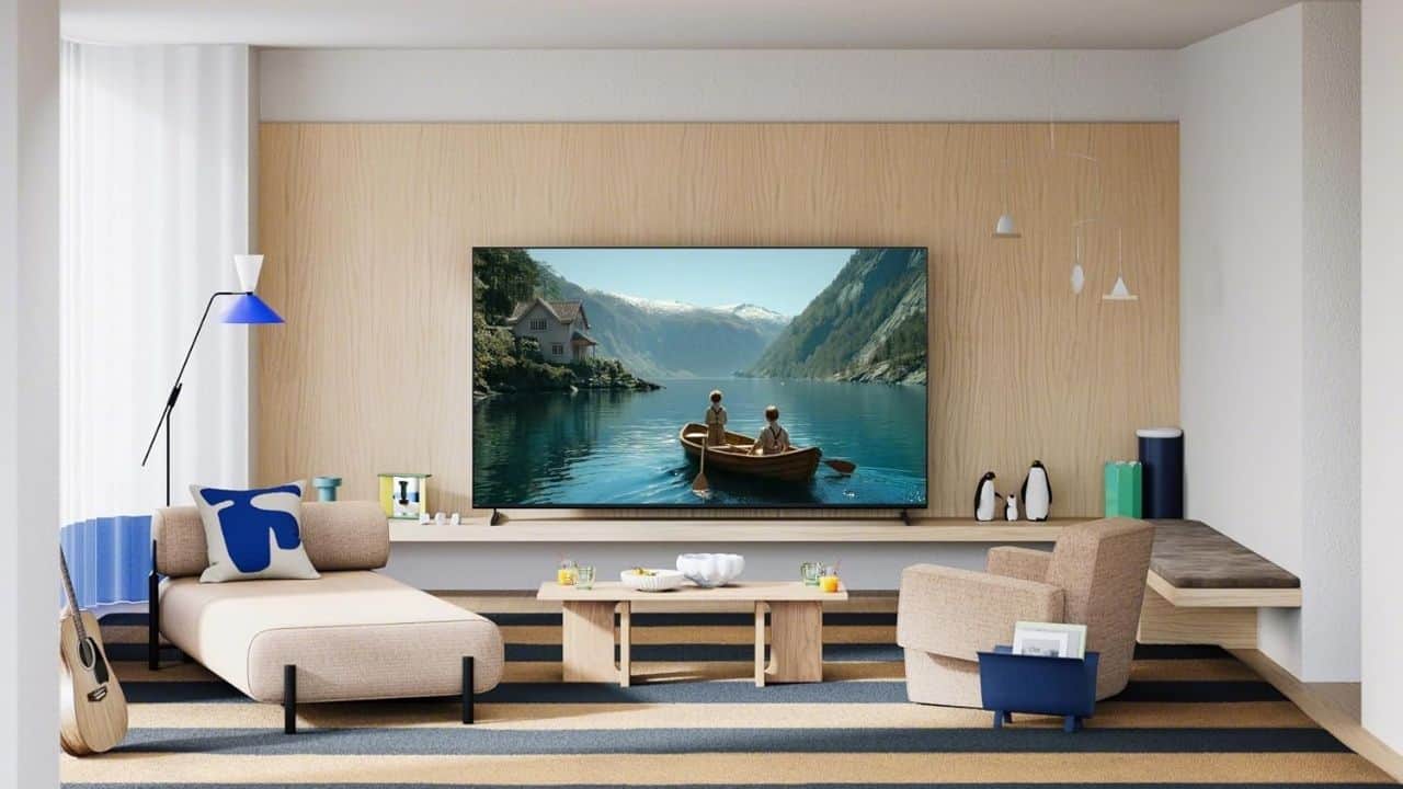 Sony’s 100-inch BRAVIA 3 II TV falls from $3,100 to $1,998 for Prime Day