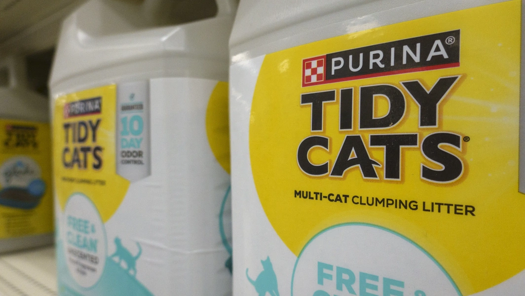 Pet-friendly cleaning and organization tips