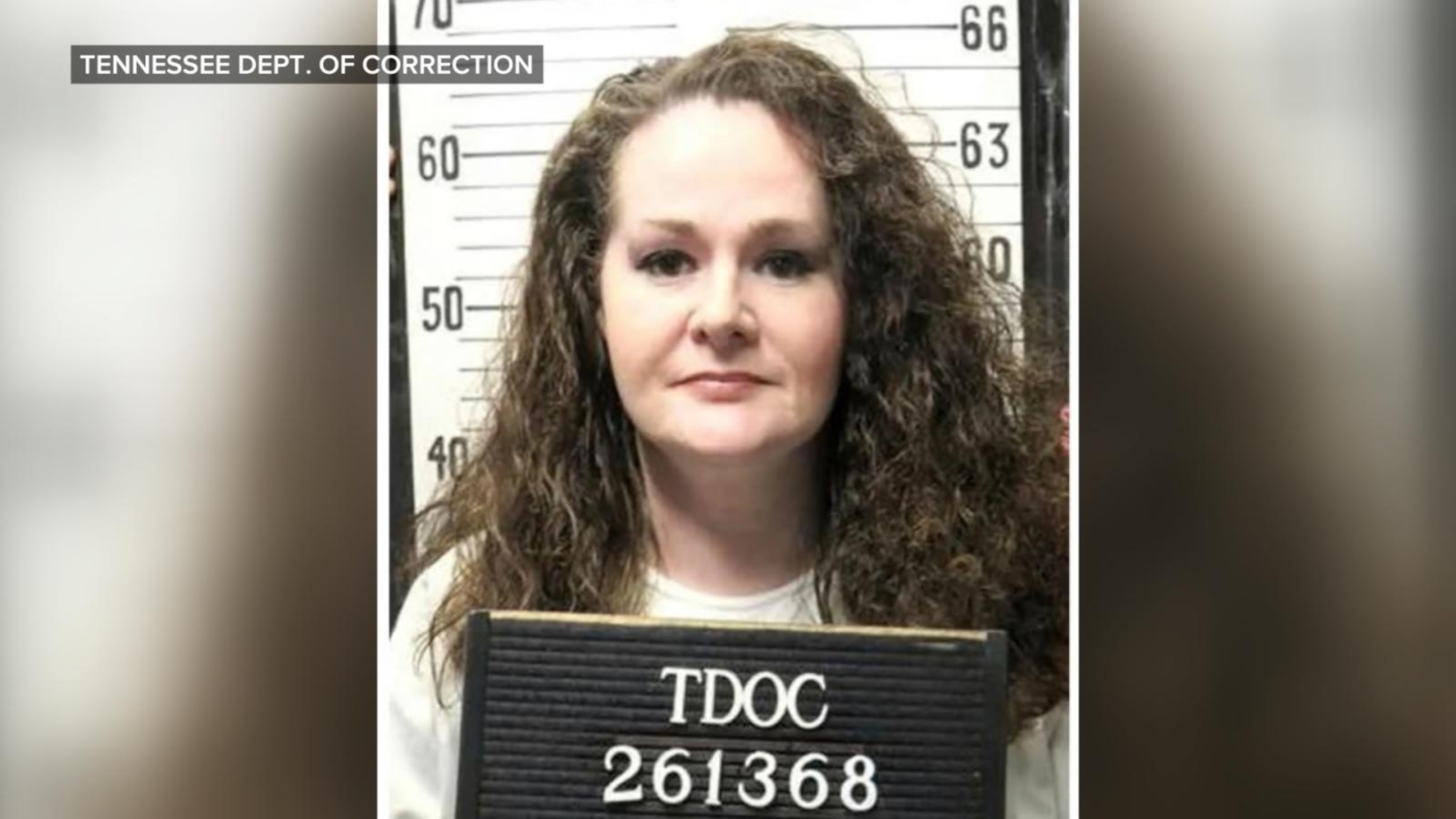 Christa Pike's attorney describes botched execution, concerns about 'blown' veins