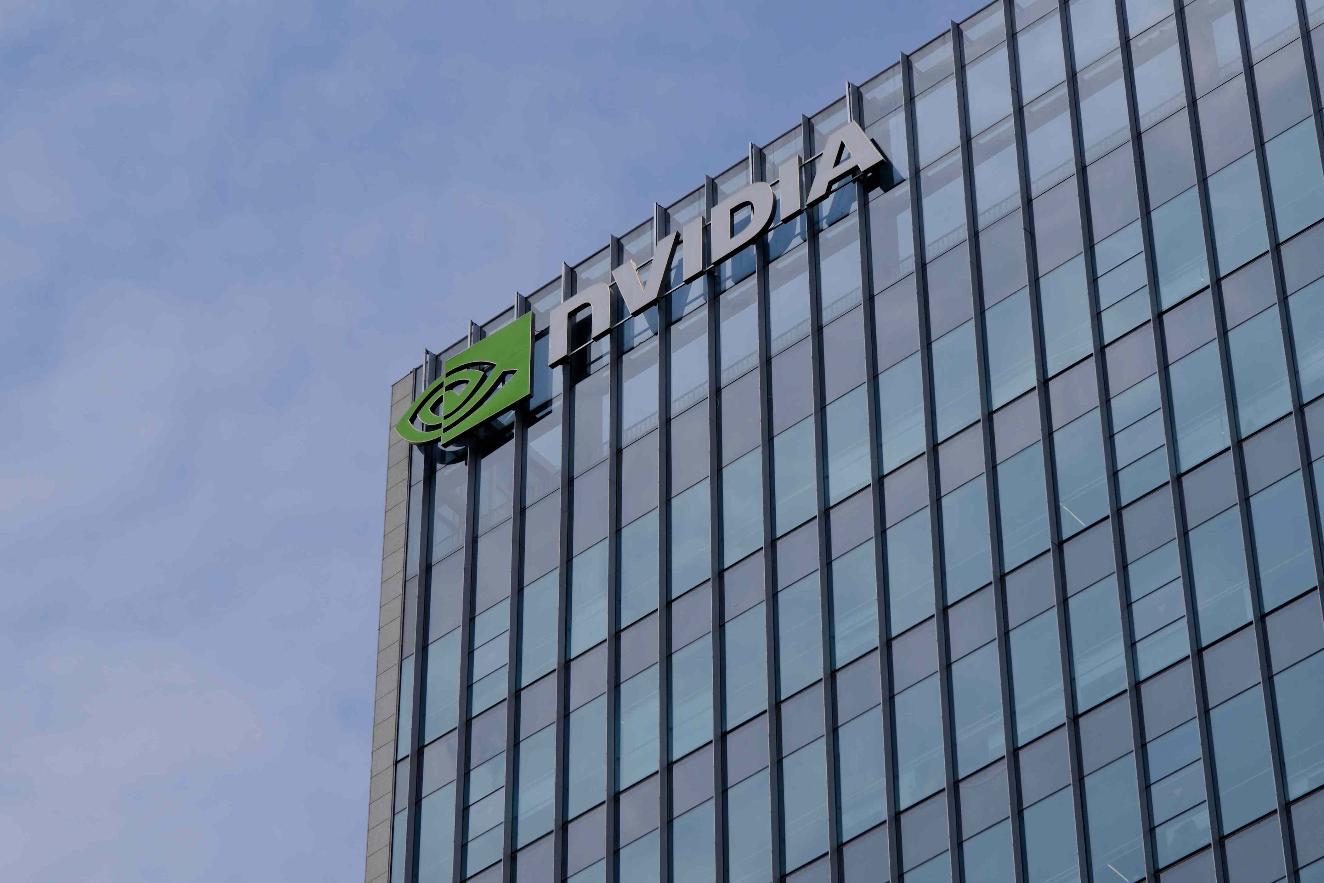 Is Nvidia about to score a $6 trillion market cap?