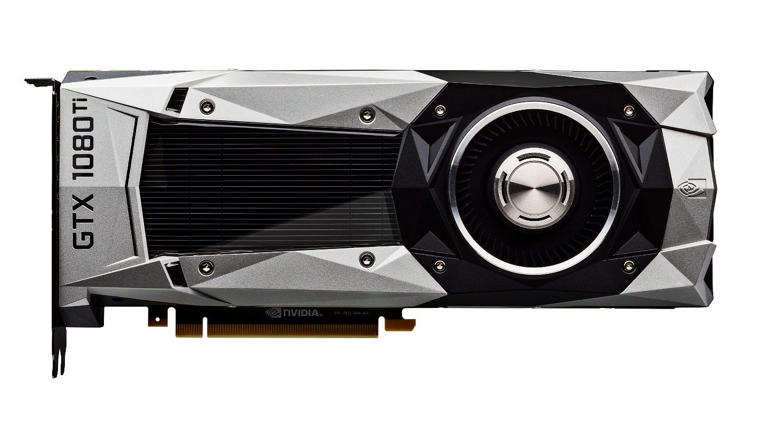 Windows XP can now run a GTX 1080 Ti thanks to a modded Nvidia driver