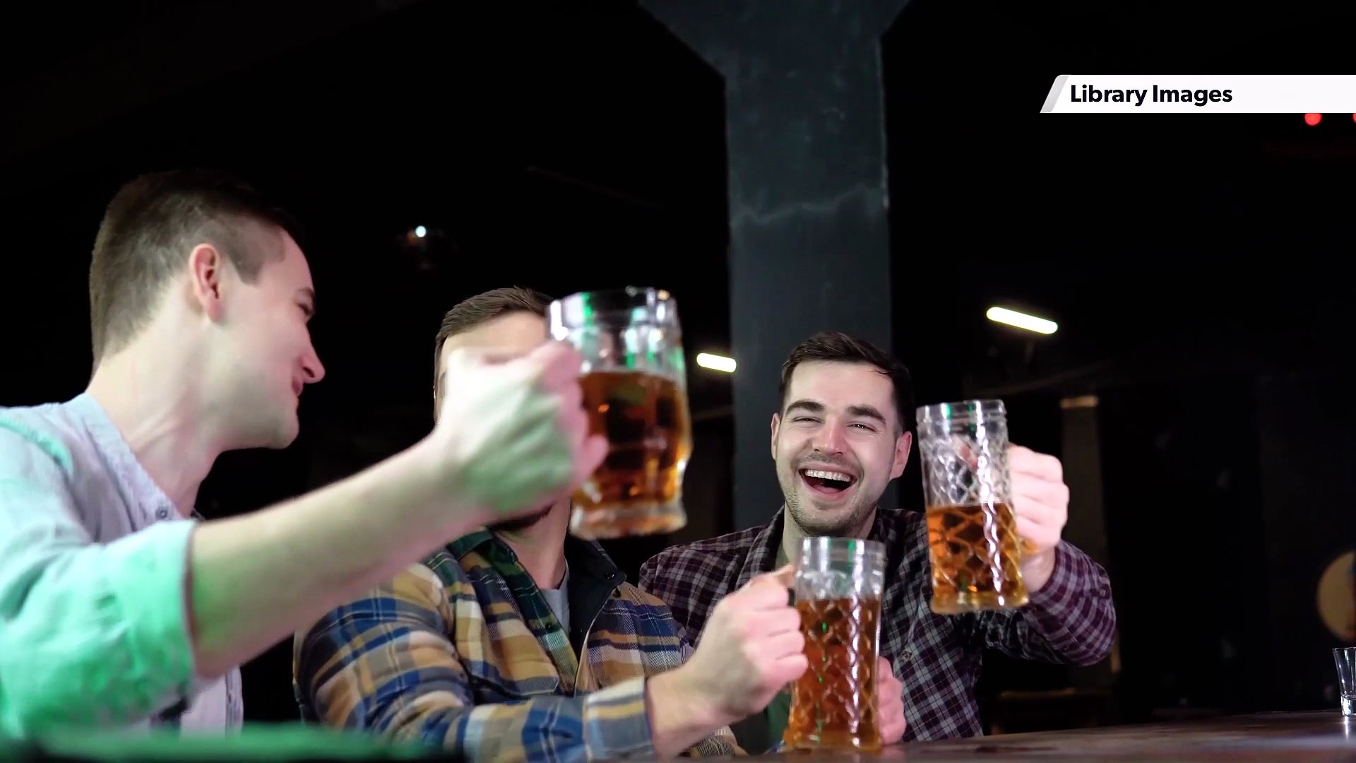 Liverpool alcohol warning as more than thirteen percent of adults are ...