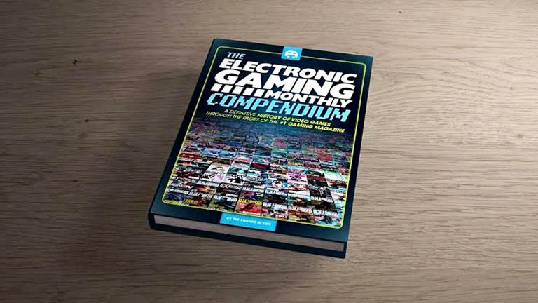 EGM compendium book is late again after $1.8 million Kickstarter