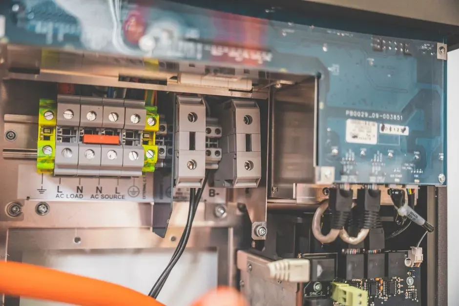 Smart electrical panels explained: What they monitor and who benefits ...