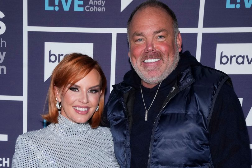 RHOSLC's Whitney Rose, 40, files for divorce from hubby, 58, after ...