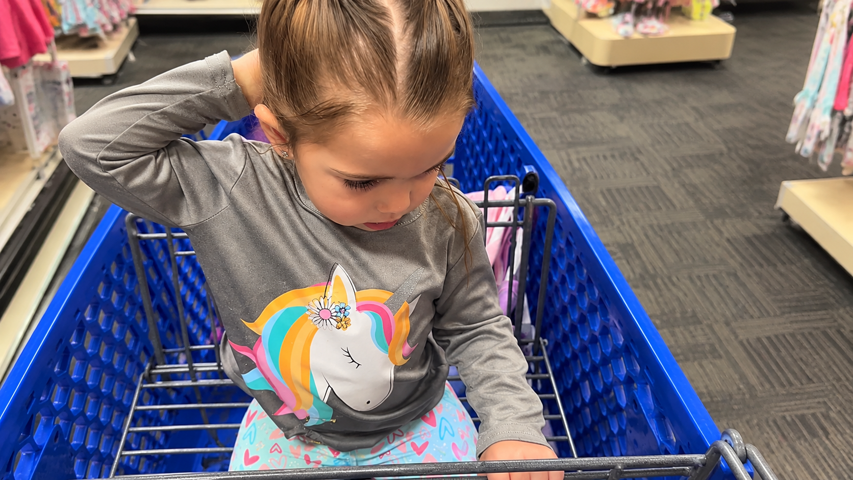 This 2-year-old had headaches for weeks - then a CT scan revealed a ...