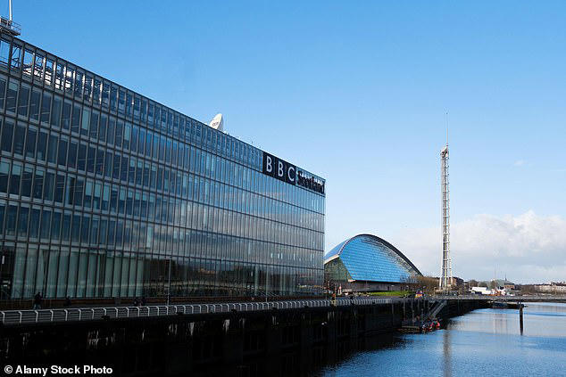Be more Elvis BBC director general tells staff ahead of job cuts as ...