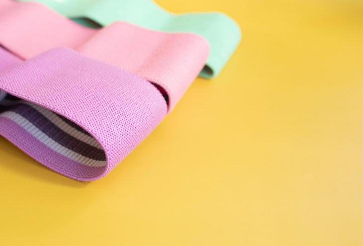 'Booty bands' for cyclists: Pogačar's viral warm-up trend might just be ...