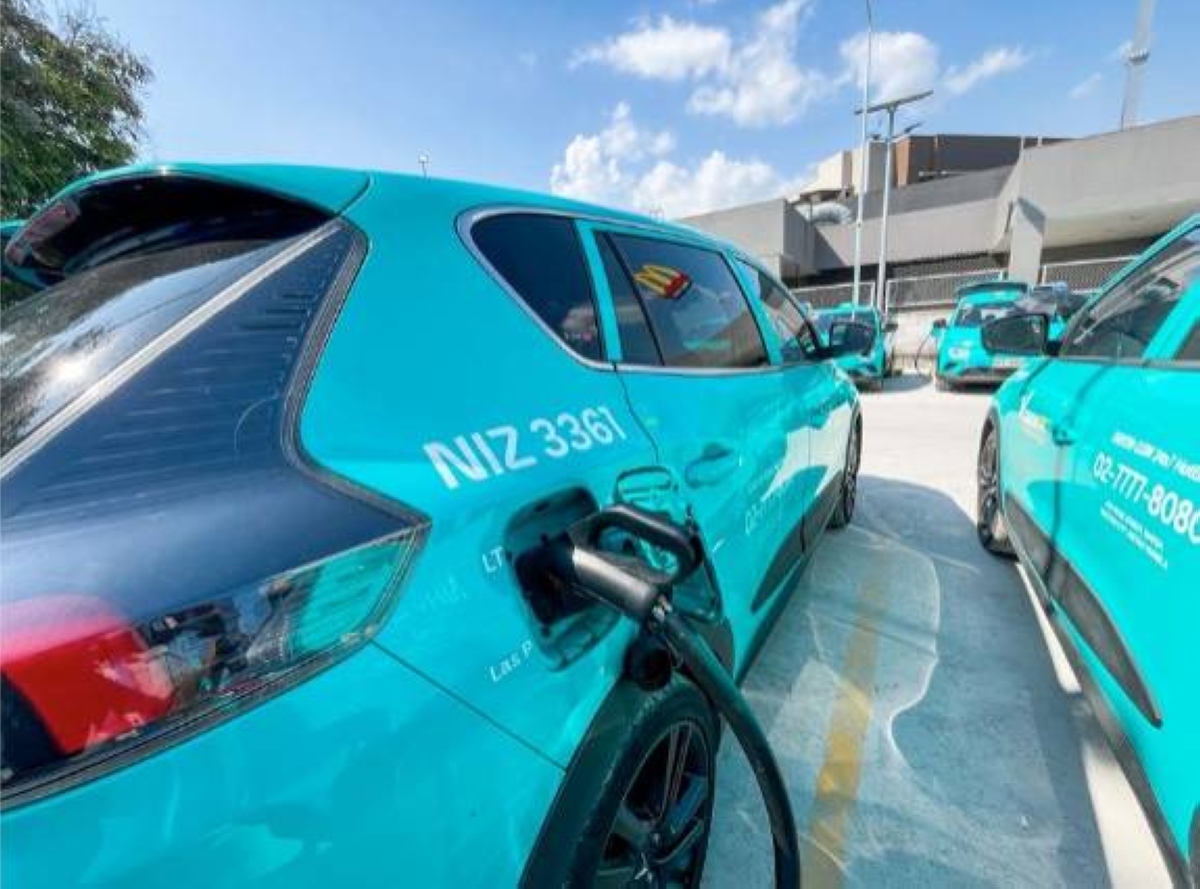 Drivers of ride-hailing platforms seek reforms