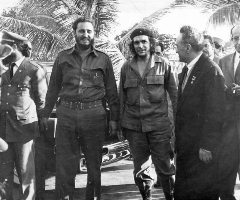 The shadowy story of Operation Condor, the covert plot to eliminate ...
