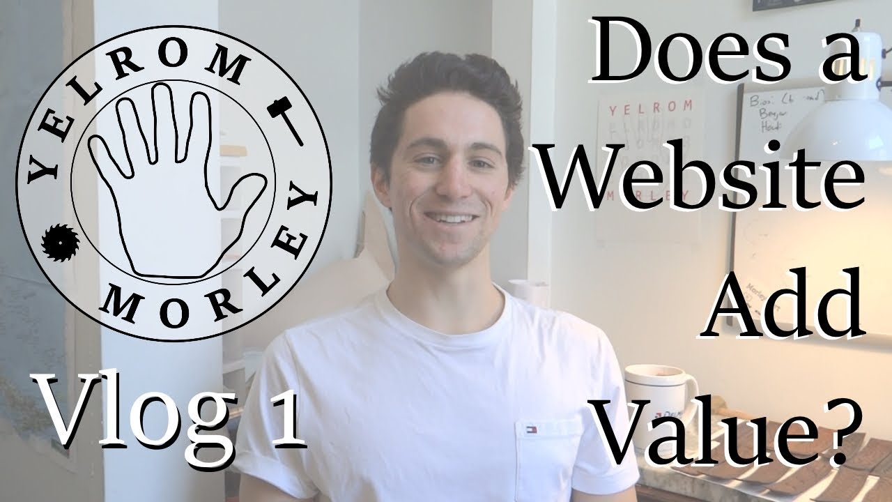 Where does my website fit in as a maker/content creator?