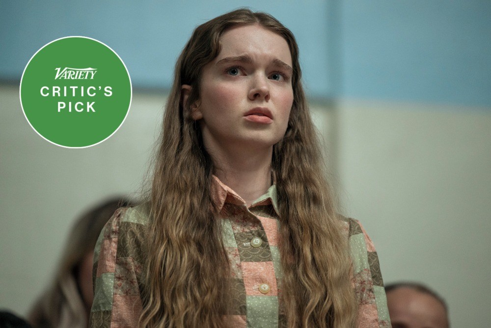 'Carrie' review: Mike Flanagan's brilliant take on Stephen King's tale