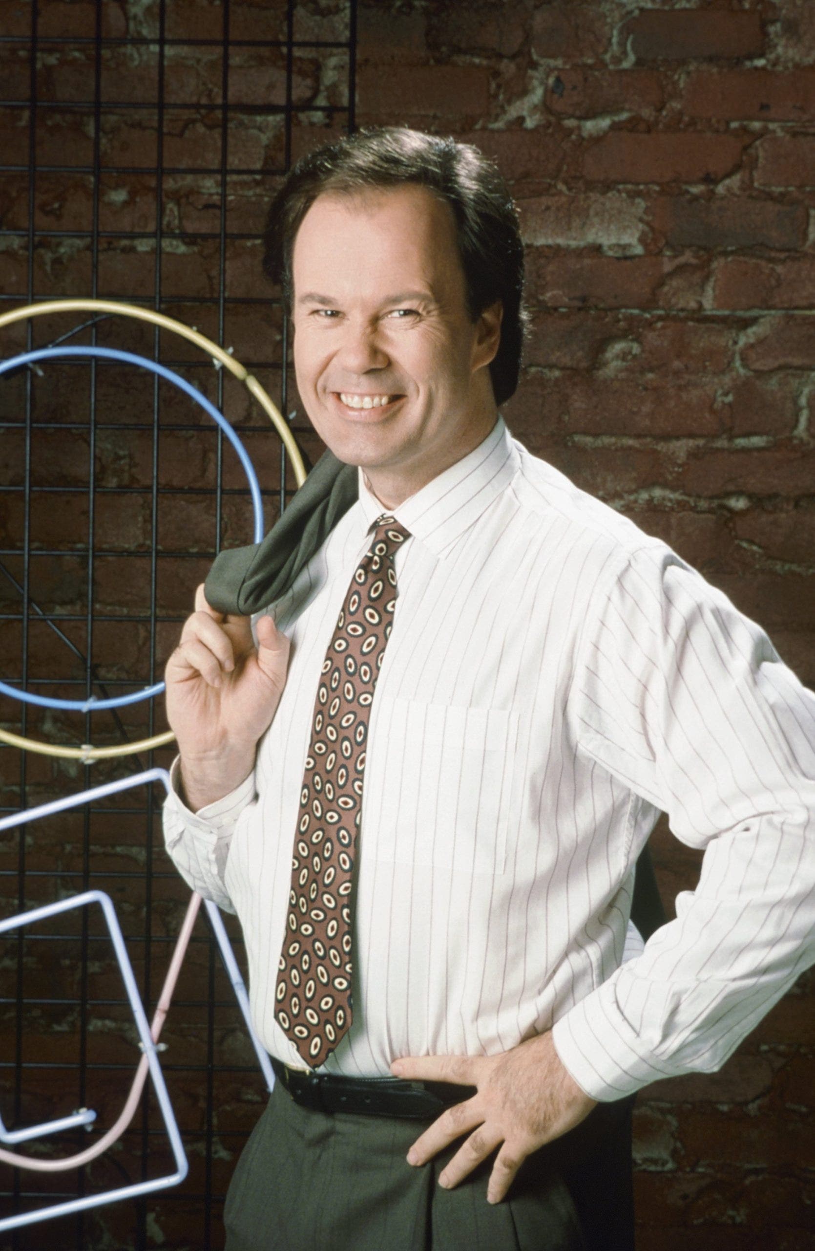 'Saved by the Bell' star Dennis Haskins' cause of death revealed: report