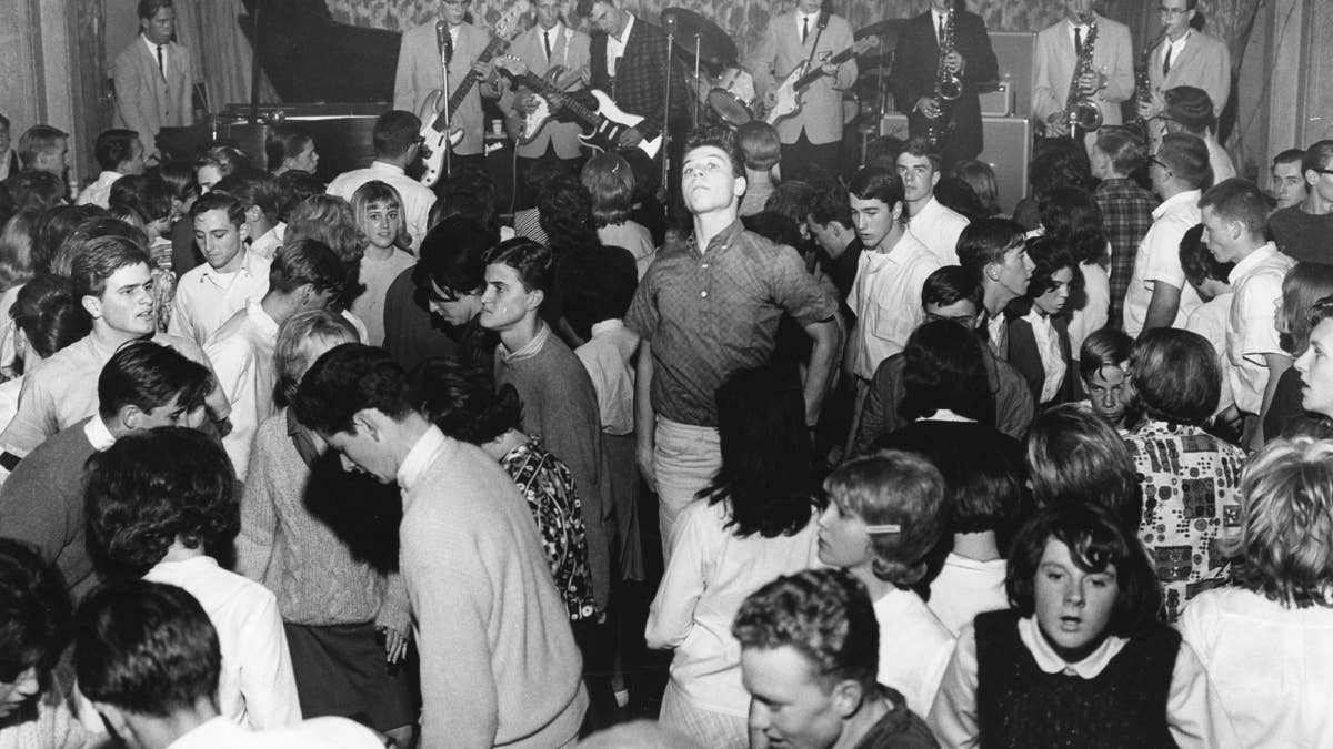 Pulp Fiction boosted the popularity of Dick Dale's 1962 surf hit 'Misirlou'