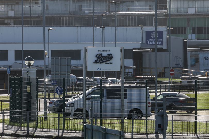 Nottinghamshire's largest firm Boots to be sold in £6.7 billion deal