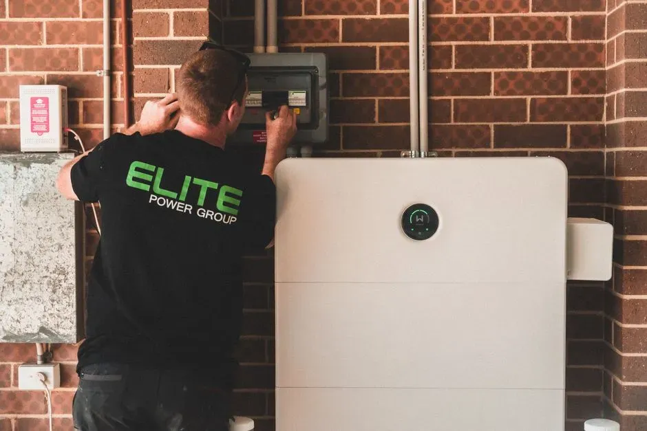 Smart electrical panels explained: What they monitor and who benefits ...