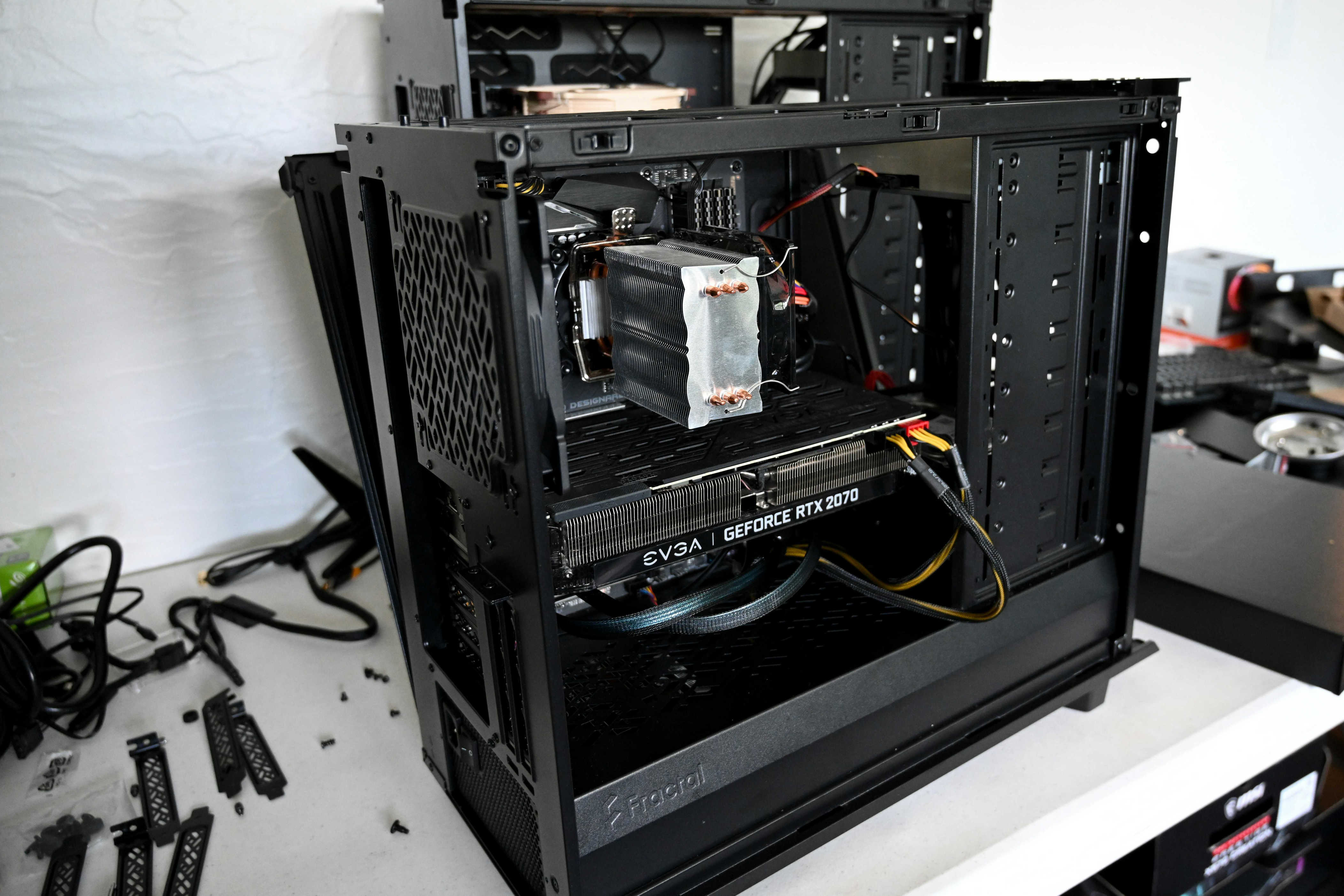 Building a PC in 2026 is all about choosing your compromises