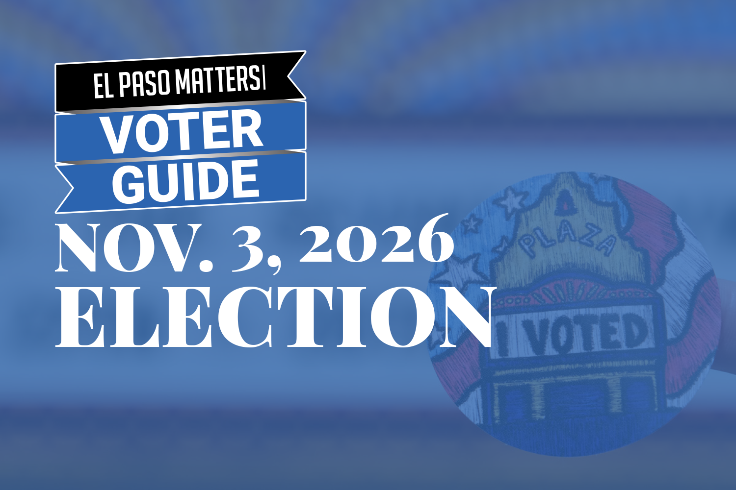Q&A: District 79 Texas House representative candidates in Nov. 3 ...