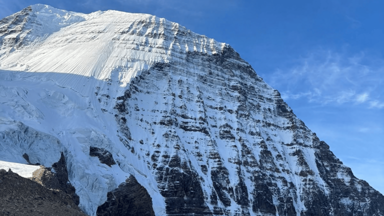 “It was crazy to watch”: Behind a rescue attempt on Mount Robson’s ...