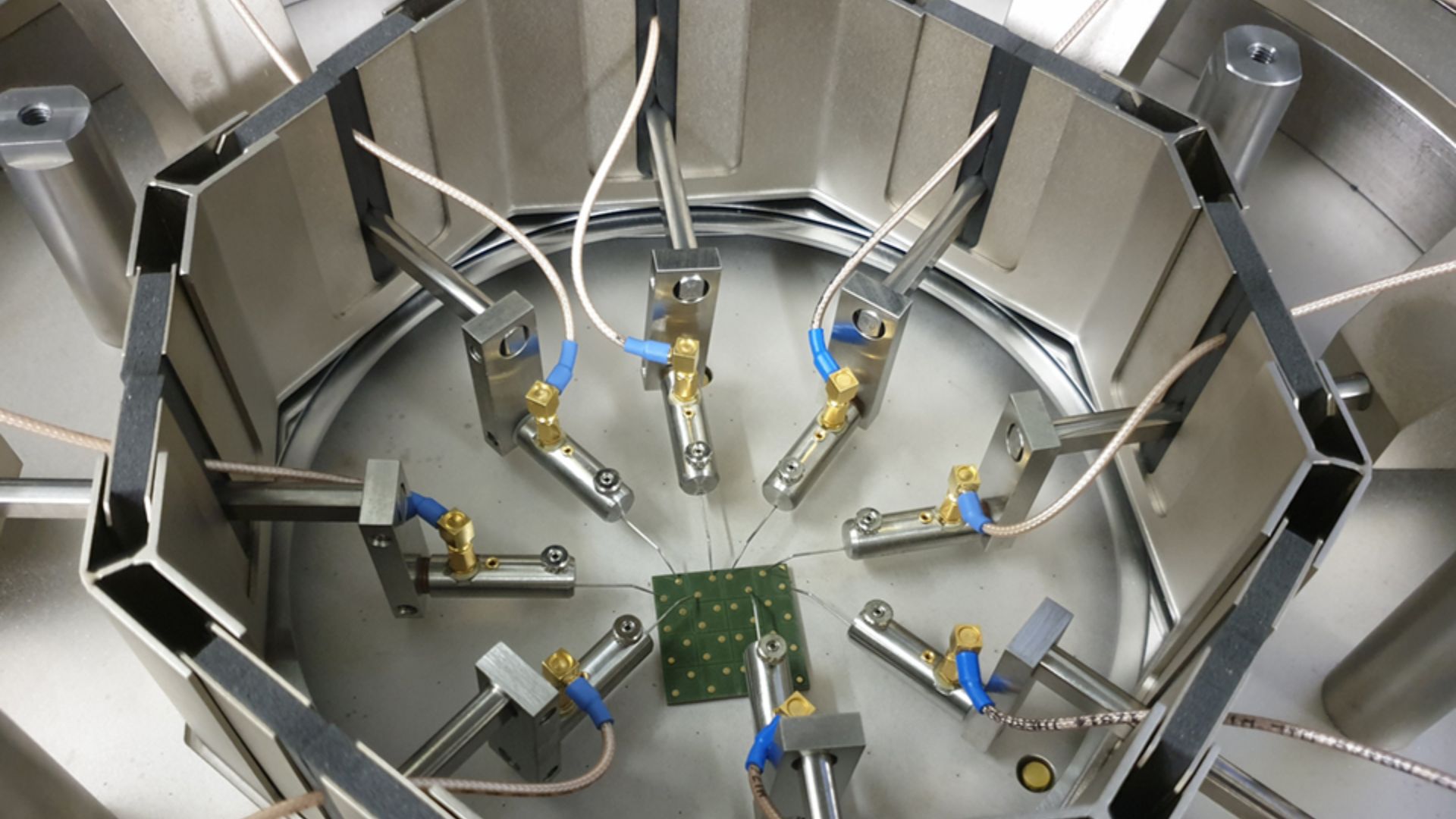 US particle detector moves underground to protect nuclear fusion plant ...