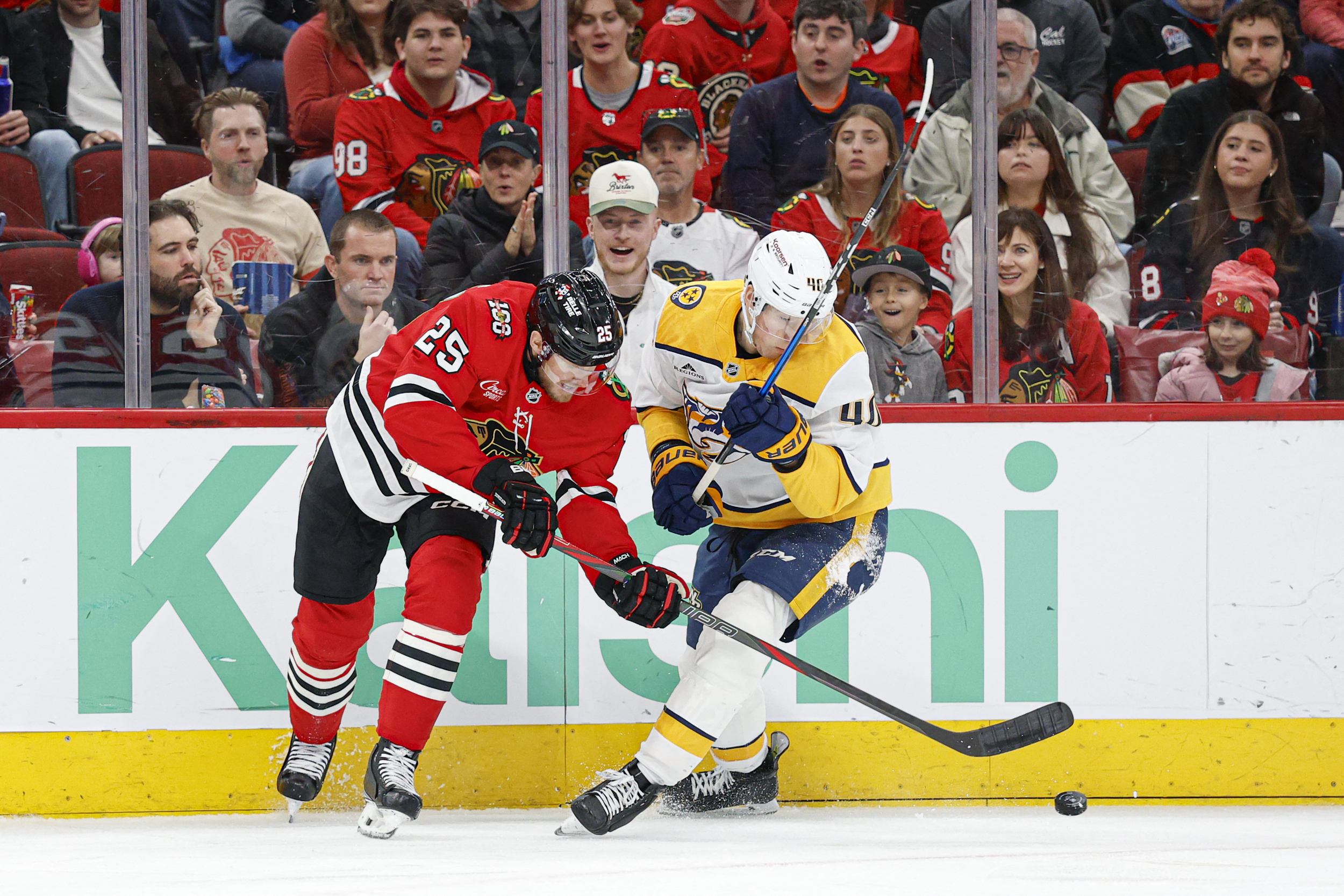 Blackhawks recall Dominic Toninato, place Andrew Mangiapane on IR