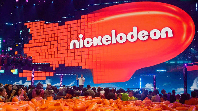 Nickelodeon parent guides tackle gender identity, anti-racism and ...