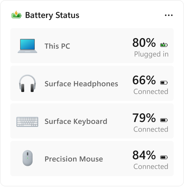 Windows 11 Insider experimental build adds WinUI 3 search and new actions