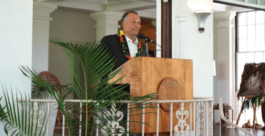 Hawaiʻi’s Green winners pivot toward sustainable tourism