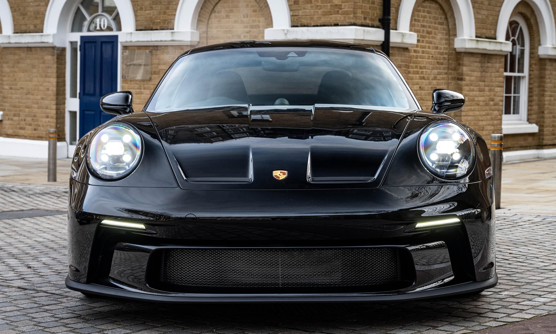 Porsche to prioritise top-end models as it braces for a contraction in ...