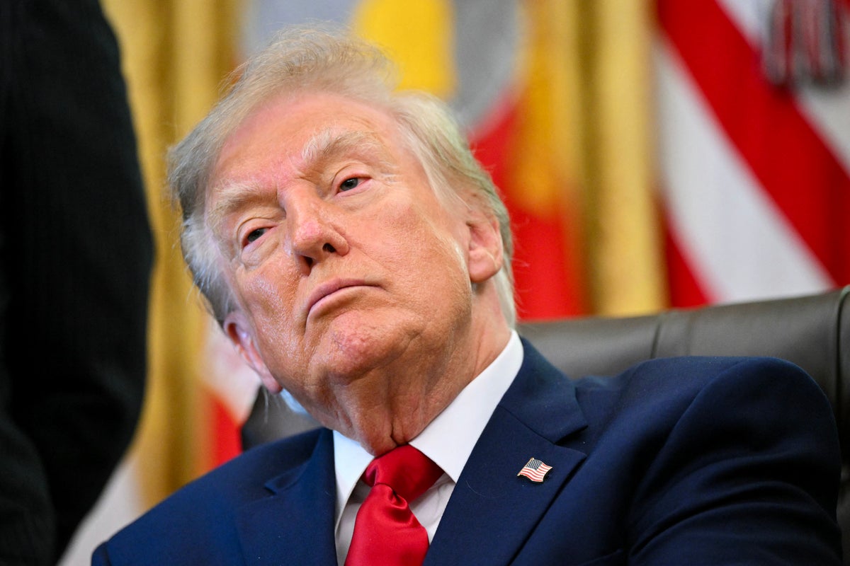 Trump: ‘I could have done very bad things to Hillary, Obama and Biden’