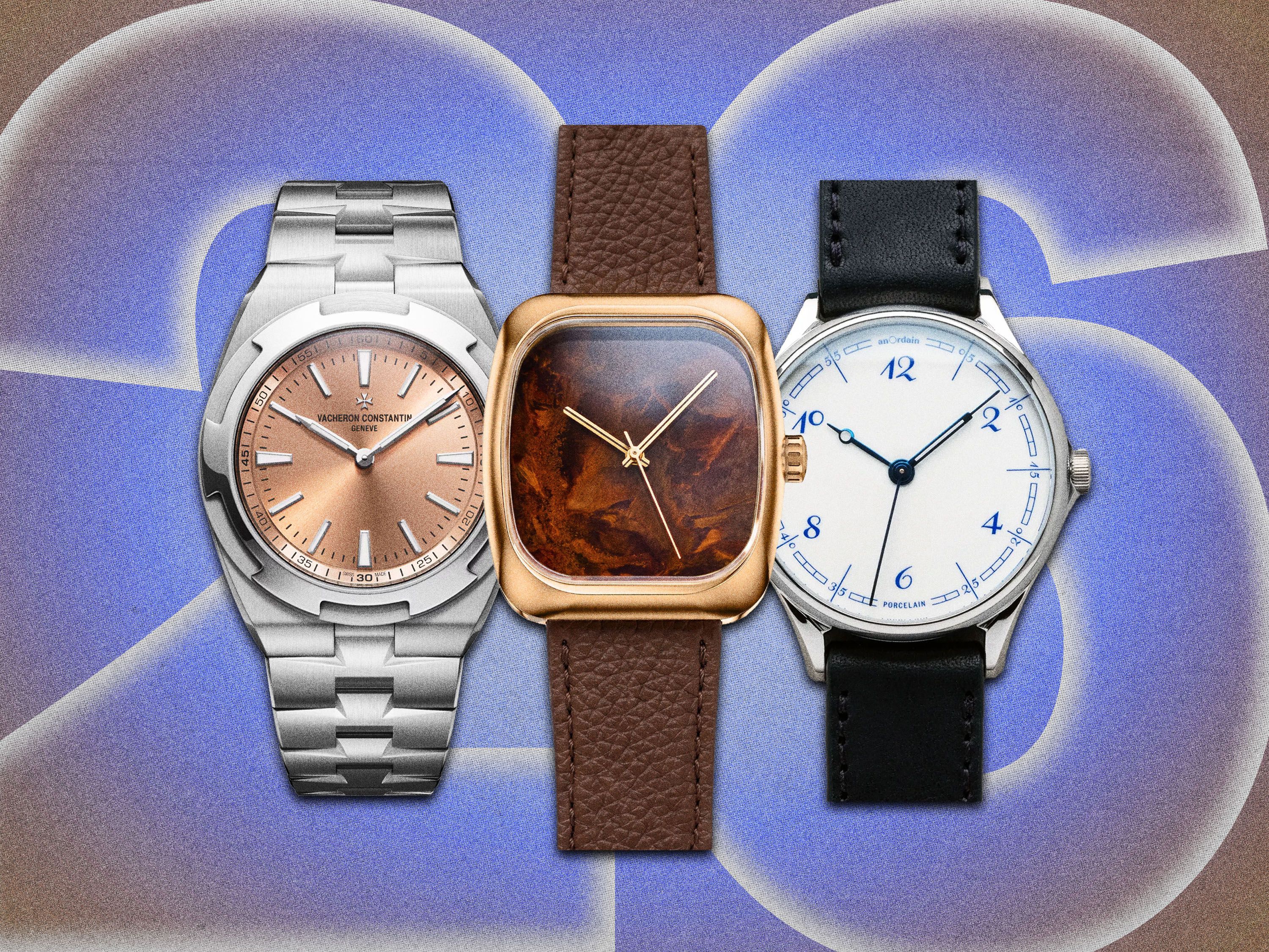 The best watches of 2026 (so far)