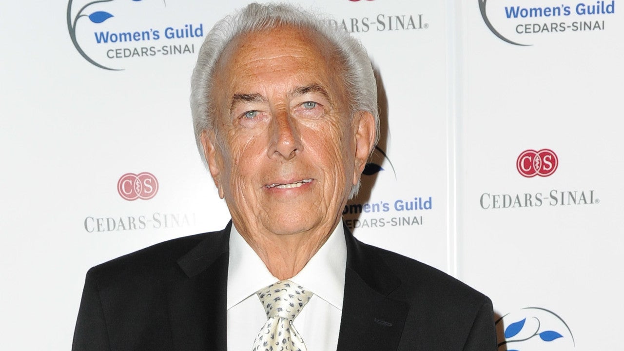Frank Mancuso Sr., pioneering CEO of Paramount Pictures and MGM, dies at 93