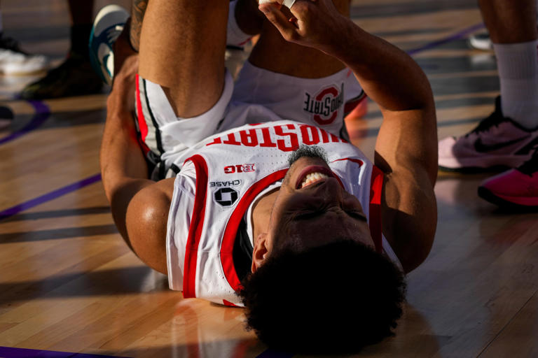 4 quick takeaways from Ohio State's exhibition loss to Cincinnati