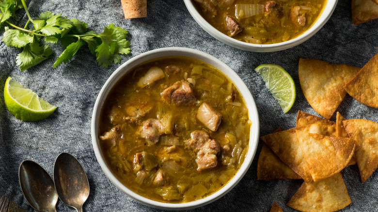 7 foods Colorado is famous for