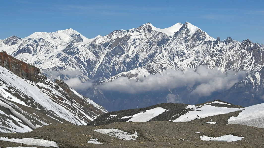 8 stunning mountain ranges and valleys