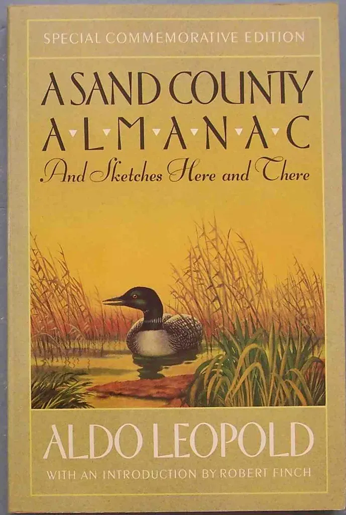 6 environmental books educators say should be required reading ...
