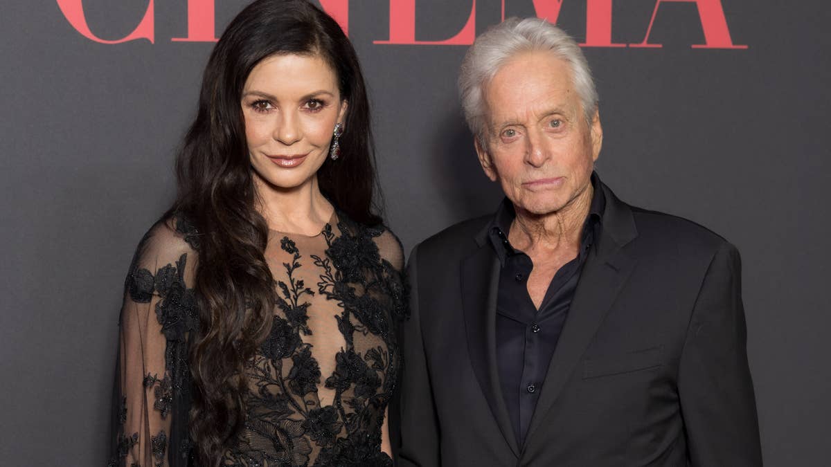 Michael Douglas shares conditions for returning to acting: a good ...