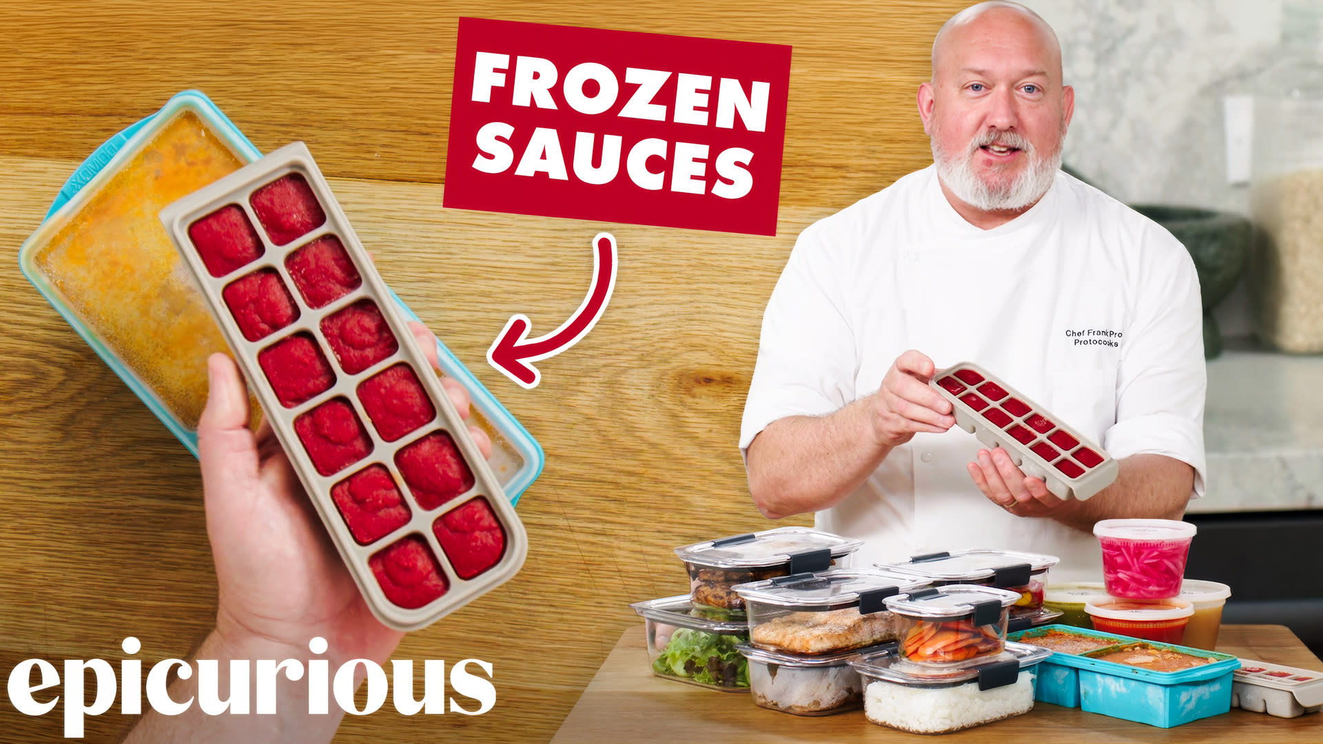 15 meal prepping hacks every home cook should know