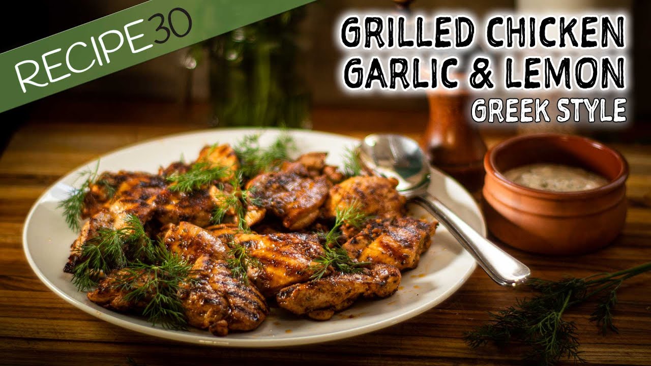 Discover the secret to Greek-style grilling!