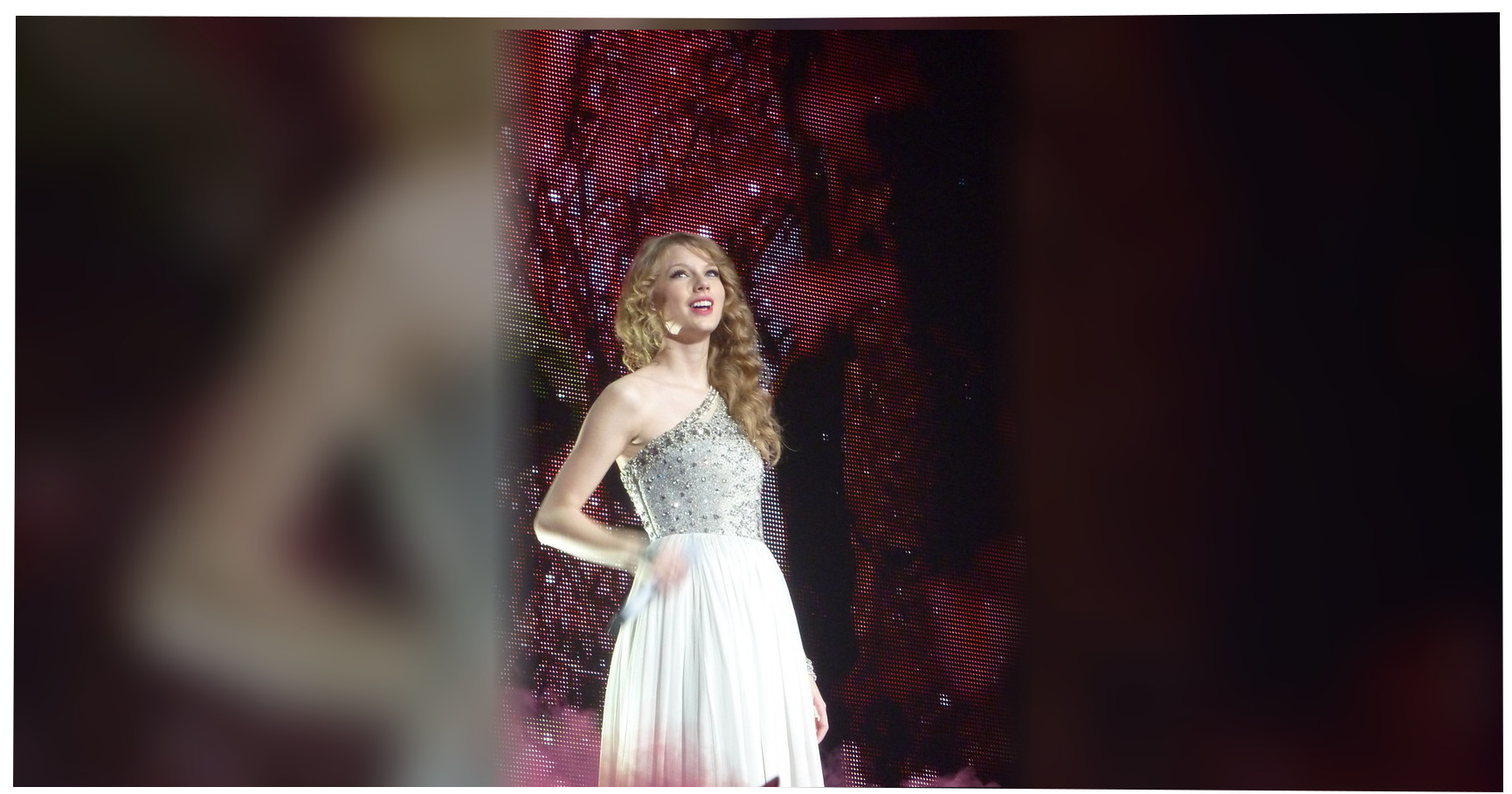 Taylor Swift’s ‘Patient Zero’ ends Ella Langley’s record 24-week Hot ...