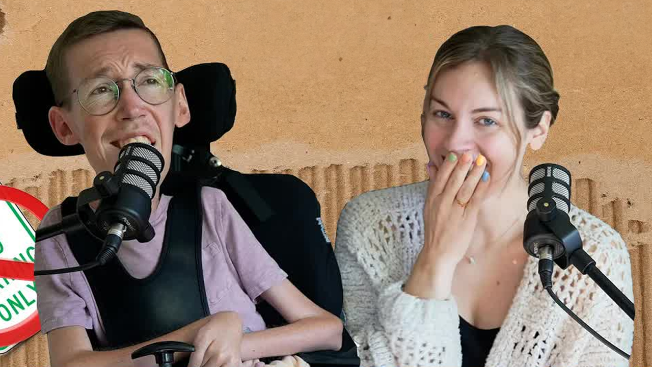 Could Shane ever walk again?