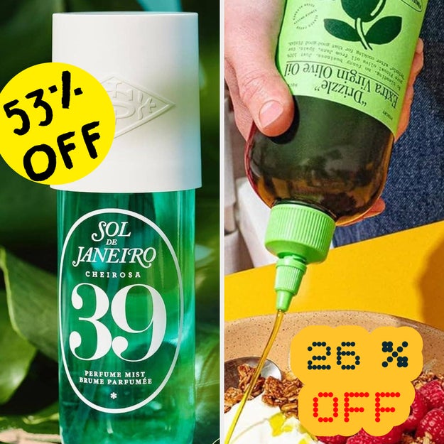 53 Prime Day deals you'll actually use this fall