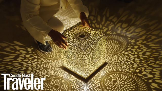 How Morocco’s ancient crafts are still made today
