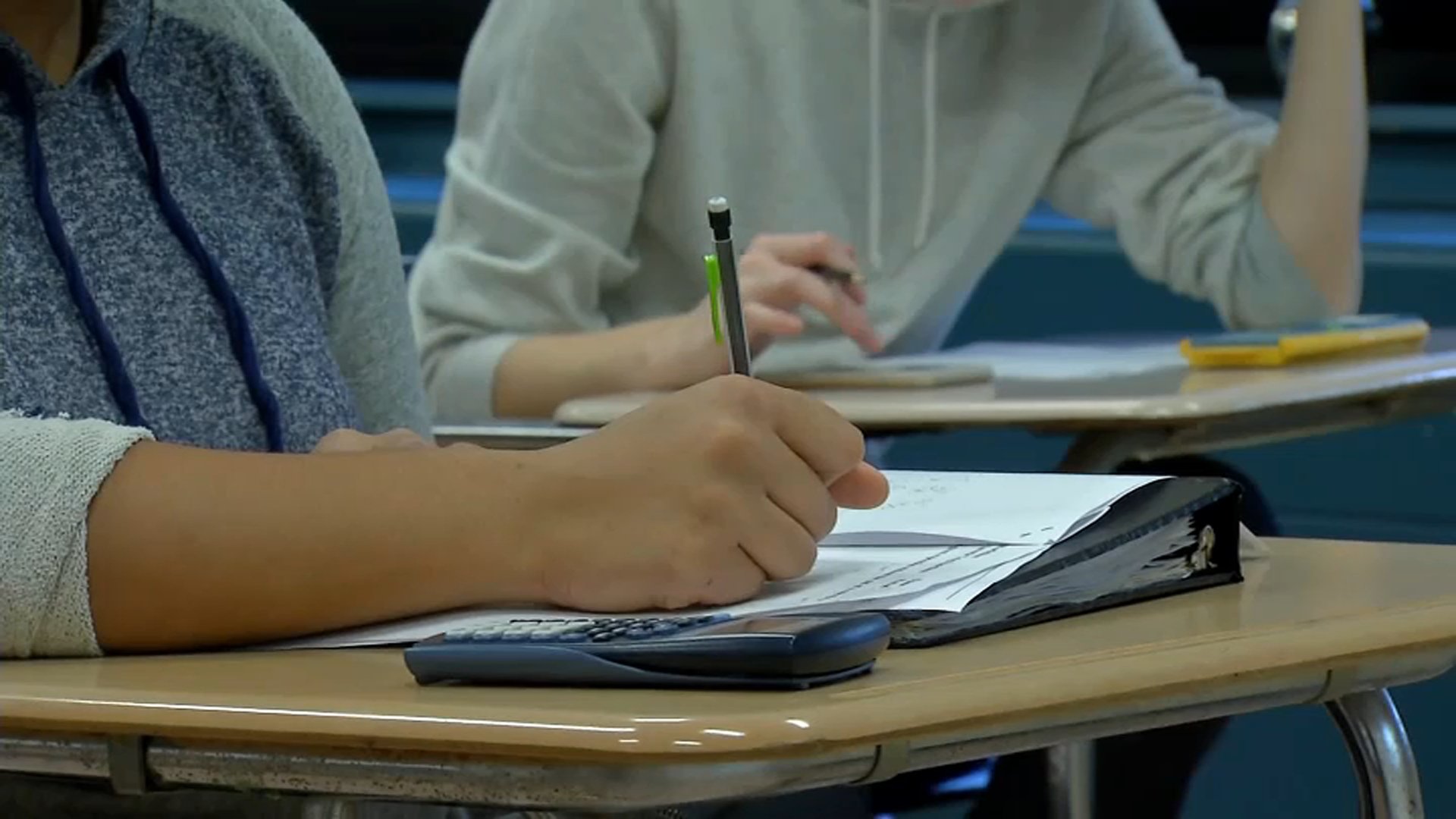Sub teacher investigated over 'potentially' inappropriate student ...