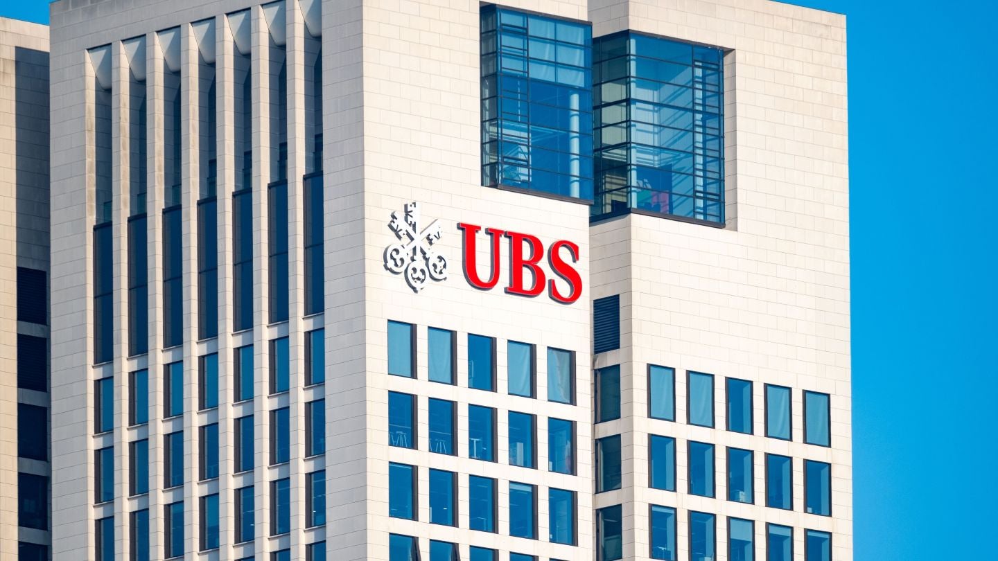 UBS to transfer fund administration operations to Northern Trust